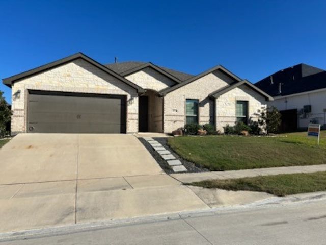 6924 Talon Bluff Drive, Fort Worth, TX 76179