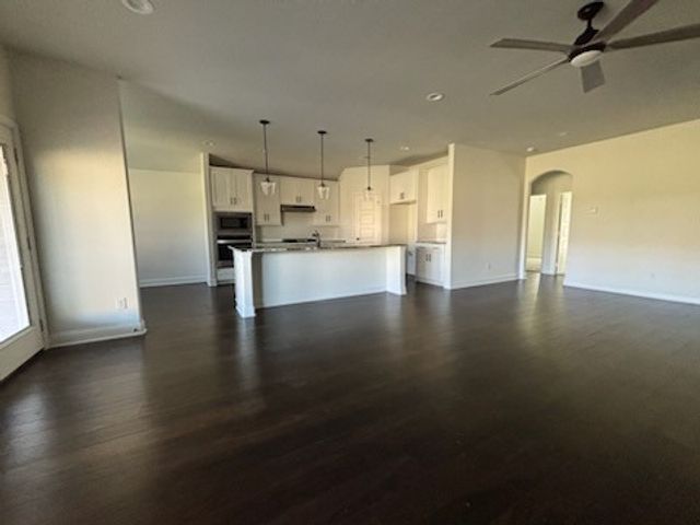 6924 Talon Bluff Drive, Fort Worth, TX 76179