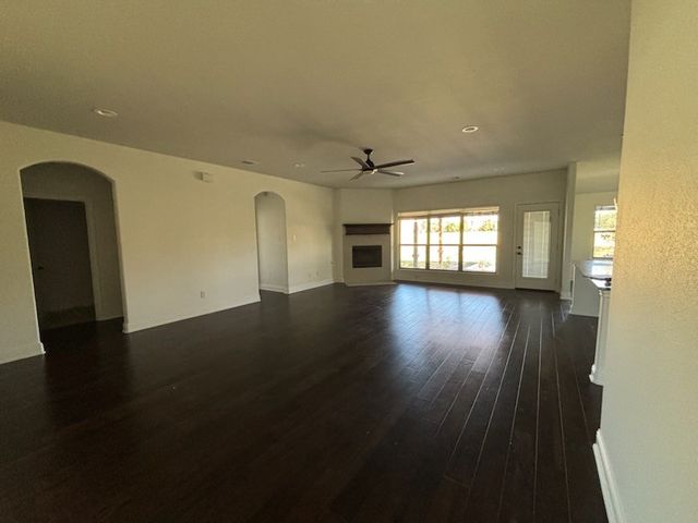 6924 Talon Bluff Drive, Fort Worth, TX 76179