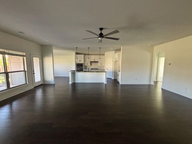 6924 Talon Bluff Drive, Fort Worth, TX 76179