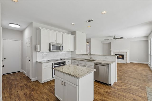 5421 Pebble Court, Mckinney, TX 75072