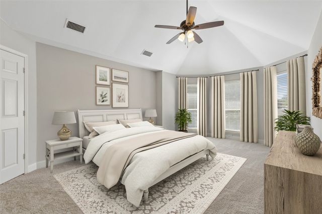 5421 Pebble Court, Mckinney, TX 75072