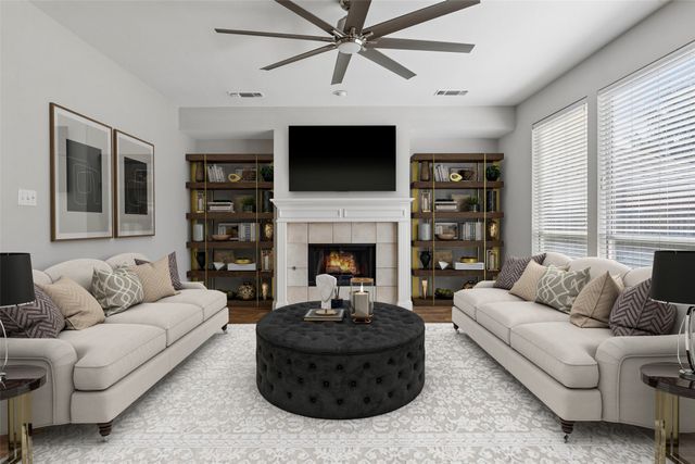 5421 Pebble Court, Mckinney, TX 75072