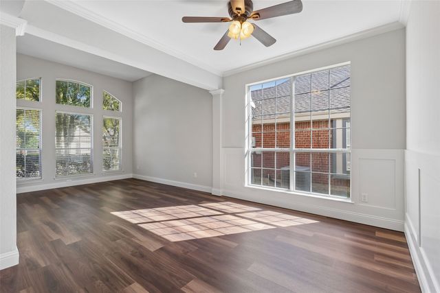 5421 Pebble Court, Mckinney, TX 75072