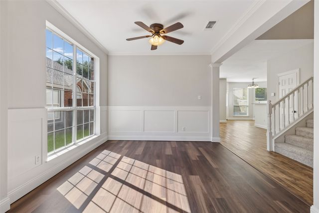5421 Pebble Court, Mckinney, TX 75072