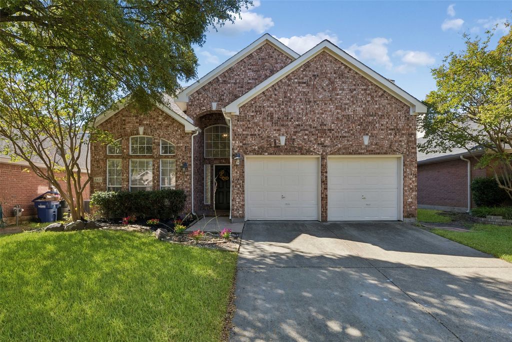 5421 Pebble Court, Mckinney, TX 75072