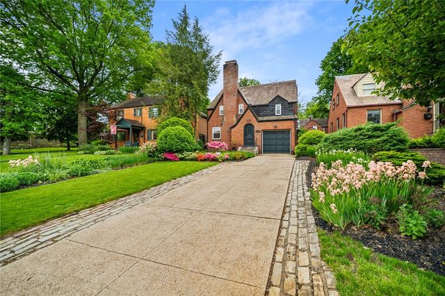 6942 Penn Avenue, Point Breeze, PA 15208