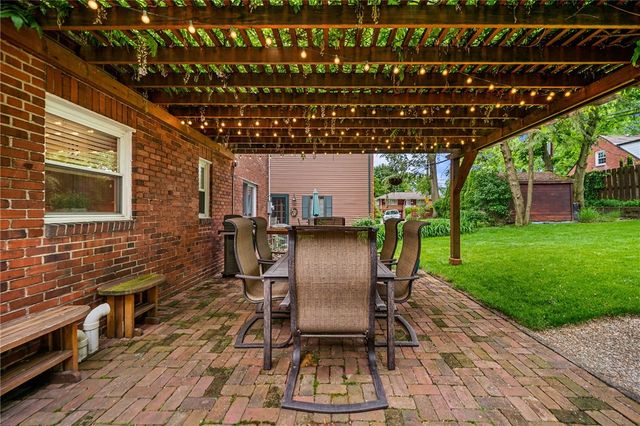 6942 Penn Avenue, Point Breeze, PA 15208