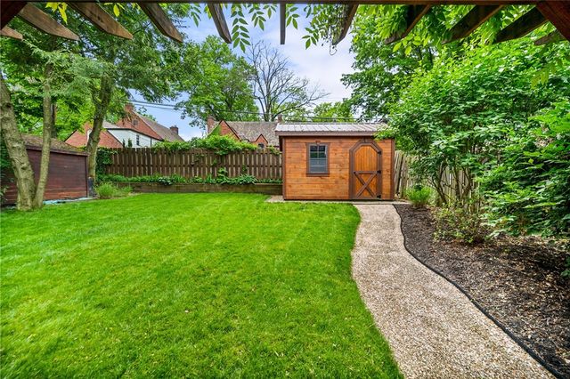 6942 Penn Avenue, Point Breeze, PA 15208