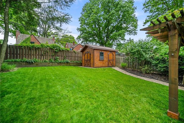 6942 Penn Avenue, Point Breeze, PA 15208