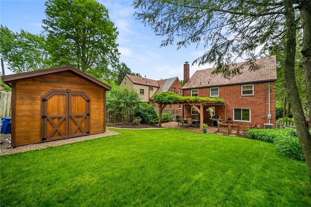 6942 Penn Avenue, Point Breeze, PA 15208