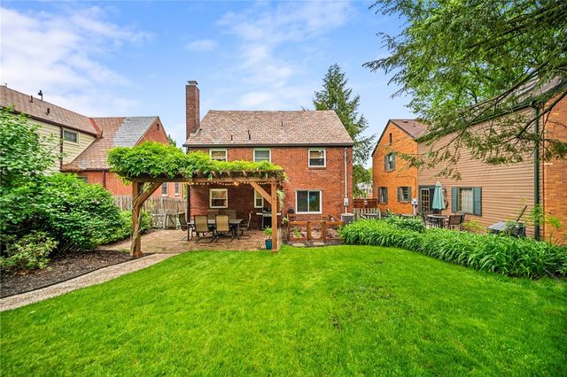 6942 Penn Avenue, Point Breeze, PA 15208