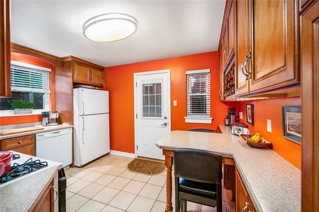 6942 Penn Avenue, Point Breeze, PA 15208