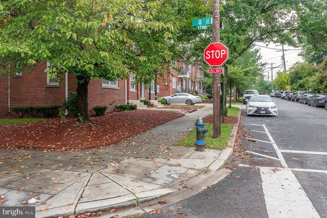 1511 17TH ST SE, Washington, DC 20020