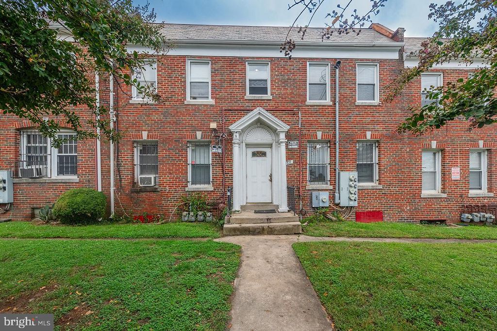 1511 17TH ST SE, Washington, DC 20020