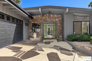 1010 W Friar Court, Palm Springs, CA 92262