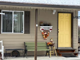 29653 Paris Street, Kasilof, AK 99610