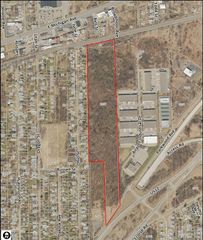 2237 Parkwood Avenue Street, Ypsilanti, MI 48198