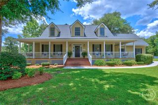 129 Cambridge Drive, Rincon, GA 31326