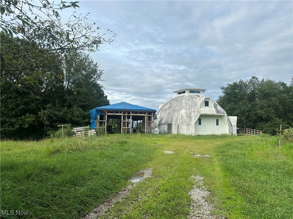 67706 Oldham Road, Cambridge, OH 43725