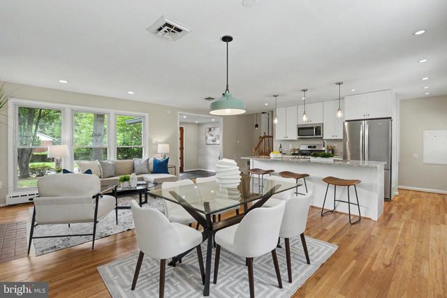3511 SLADE RUN DR, Falls Church, VA 22042