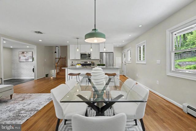 3511 SLADE RUN DR, Falls Church, VA 22042