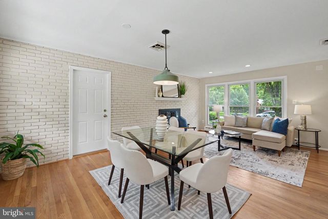 3511 SLADE RUN DR, Falls Church, VA 22042