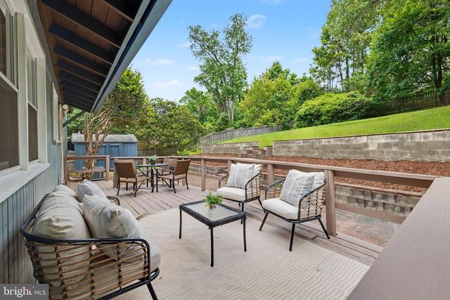 3511 SLADE RUN DR, Falls Church, VA 22042