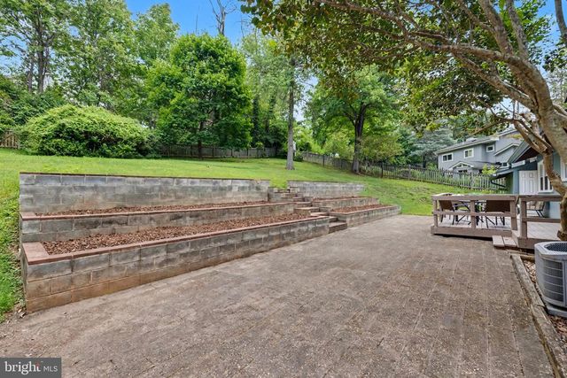 3511 SLADE RUN DR, Falls Church, VA 22042