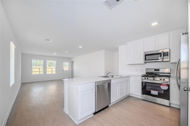 21043 Santopadre Street, New Caney, TX 77357