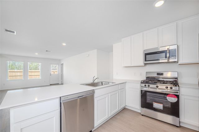 21043 Santopadre Street, New Caney, TX 77357