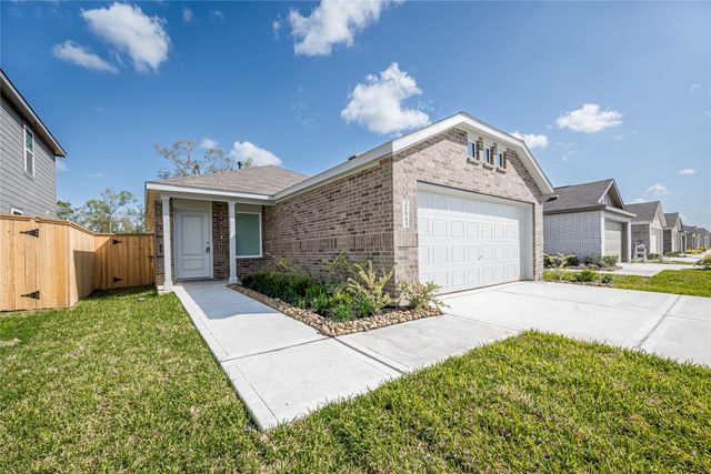 21043 Santopadre Street, New Caney, TX 77357