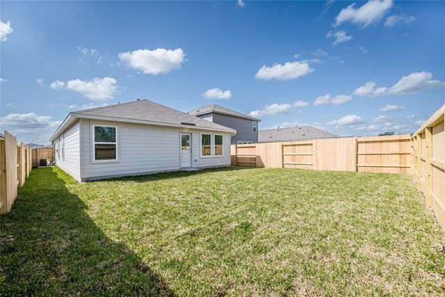 21043 Santopadre Street, New Caney, TX 77357