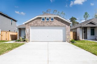 21043 Santopadre Street, New Caney, TX 77357