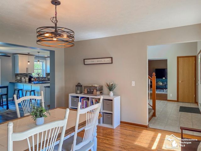 605 Nadeau Road, Monroe, MI 48162