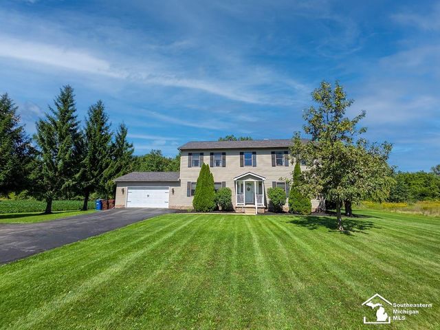 605 Nadeau Road, Monroe, MI 48162