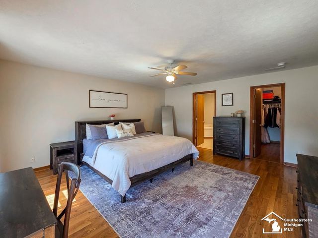 605 Nadeau Road, Monroe, MI 48162