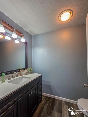605 Nadeau Road, Monroe, MI 48162