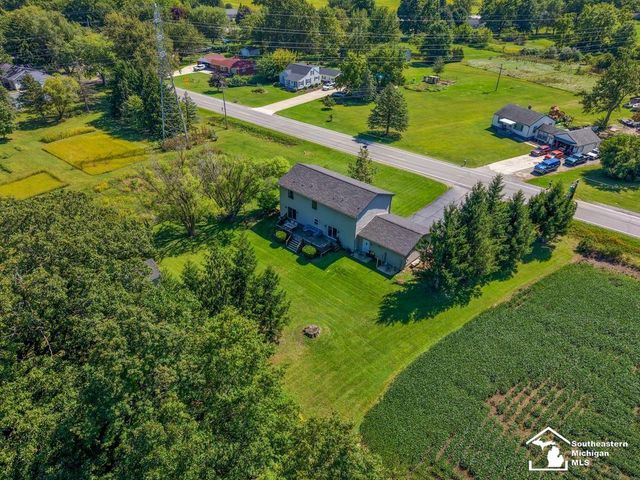 605 Nadeau Road, Monroe, MI 48162