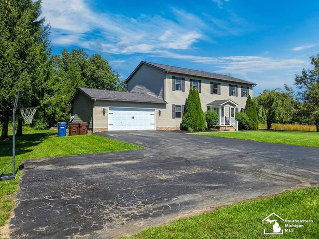 605 Nadeau Road, Monroe, MI 48162