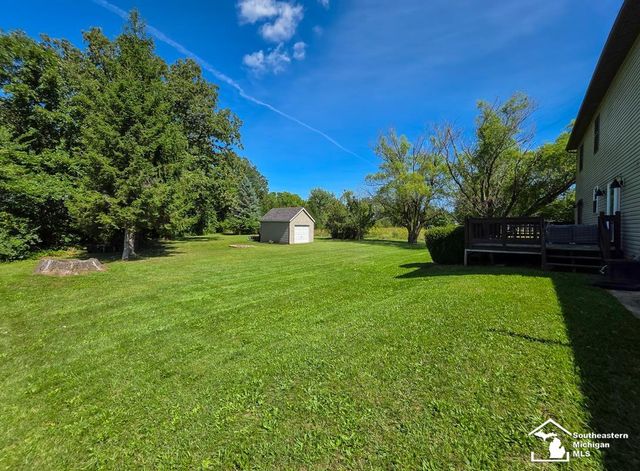 605 Nadeau Road, Monroe, MI 48162