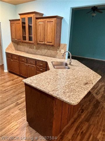 1323 Timberland Drive, Van Buren, AR 72956