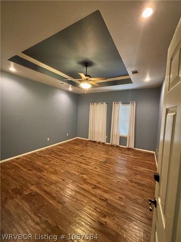 1323 Timberland Drive, Van Buren, AR 72956