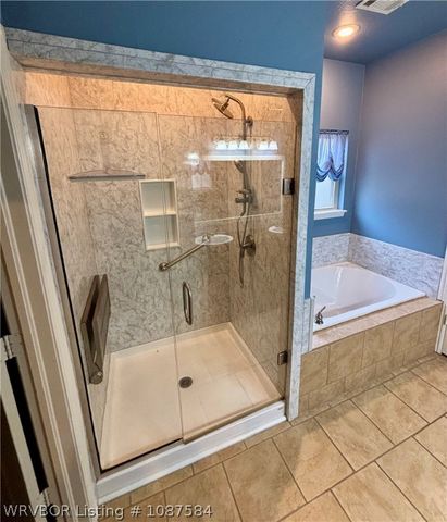 1323 Timberland Drive, Van Buren, AR 72956