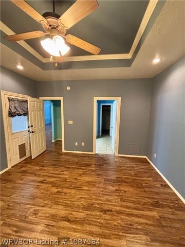 1323 Timberland Drive, Van Buren, AR 72956