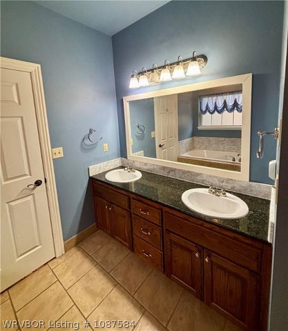 1323 Timberland Drive, Van Buren, AR 72956