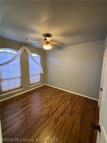 1323 Timberland Drive, Van Buren, AR 72956