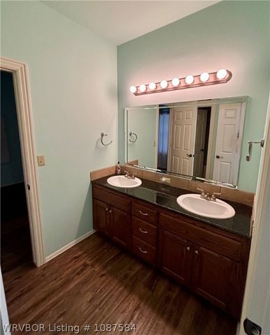 1323 Timberland Drive, Van Buren, AR 72956