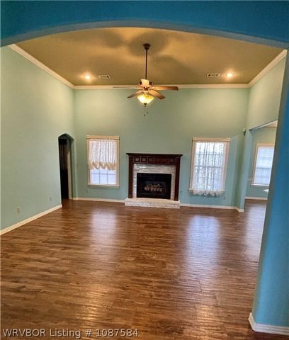 1323 Timberland Drive, Van Buren, AR 72956