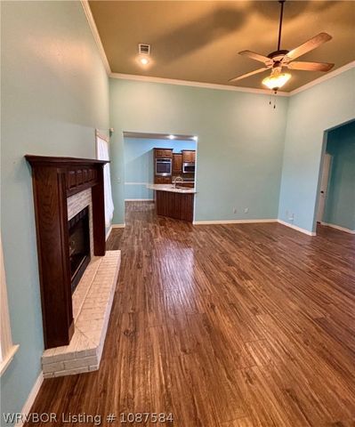 1323 Timberland Drive, Van Buren, AR 72956